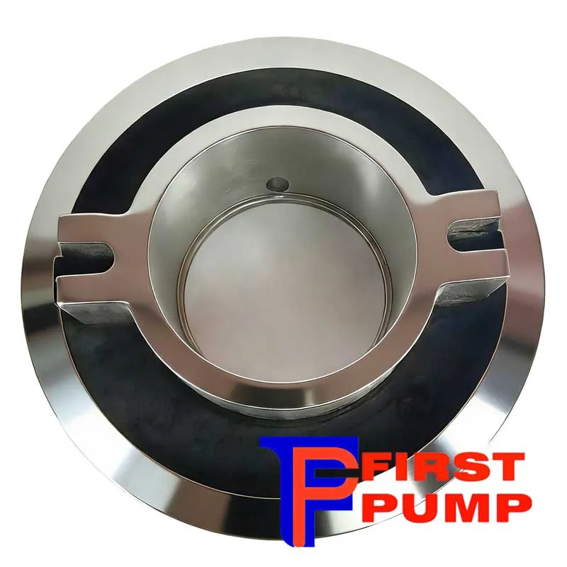 3-2 C-AH Stuffing Box C078G01