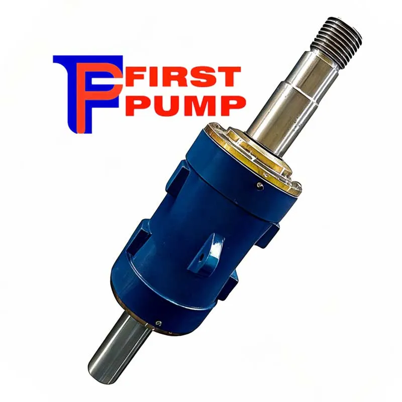 4-3 C-AH Bearing Assembly CAM005M