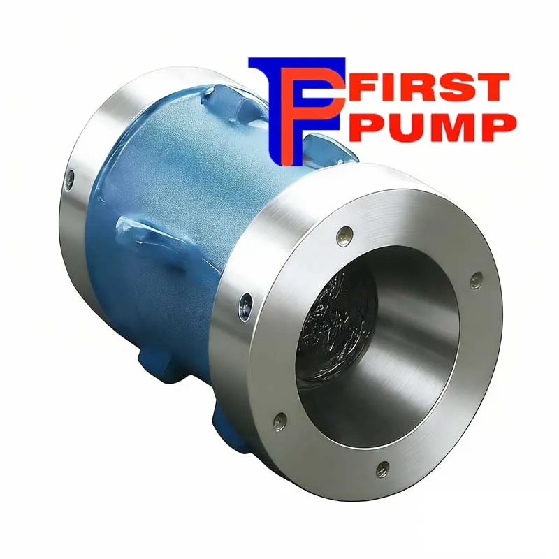 4-3 C-AH Bearing Housing C004MG01