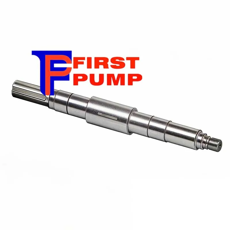 4-3 C-AH Shaft CAM073ME05