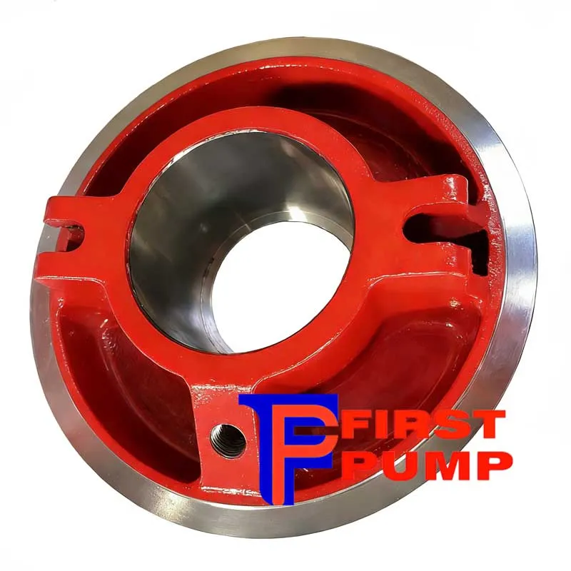 4-3 C-AH Stuffing Box CAM078G01