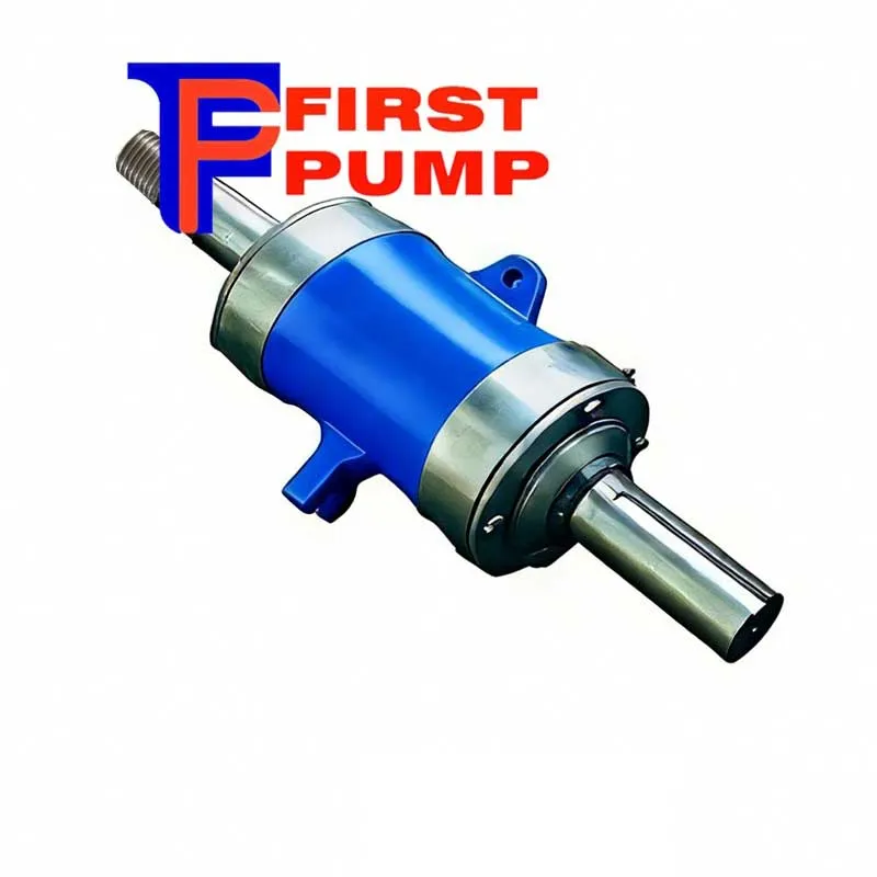 4-3D-AH Bearing Assembly D005M