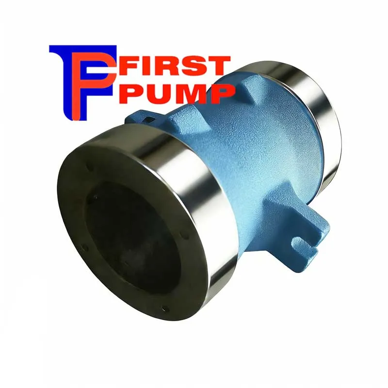 4-3D-AH Bearing Housing D004MG01