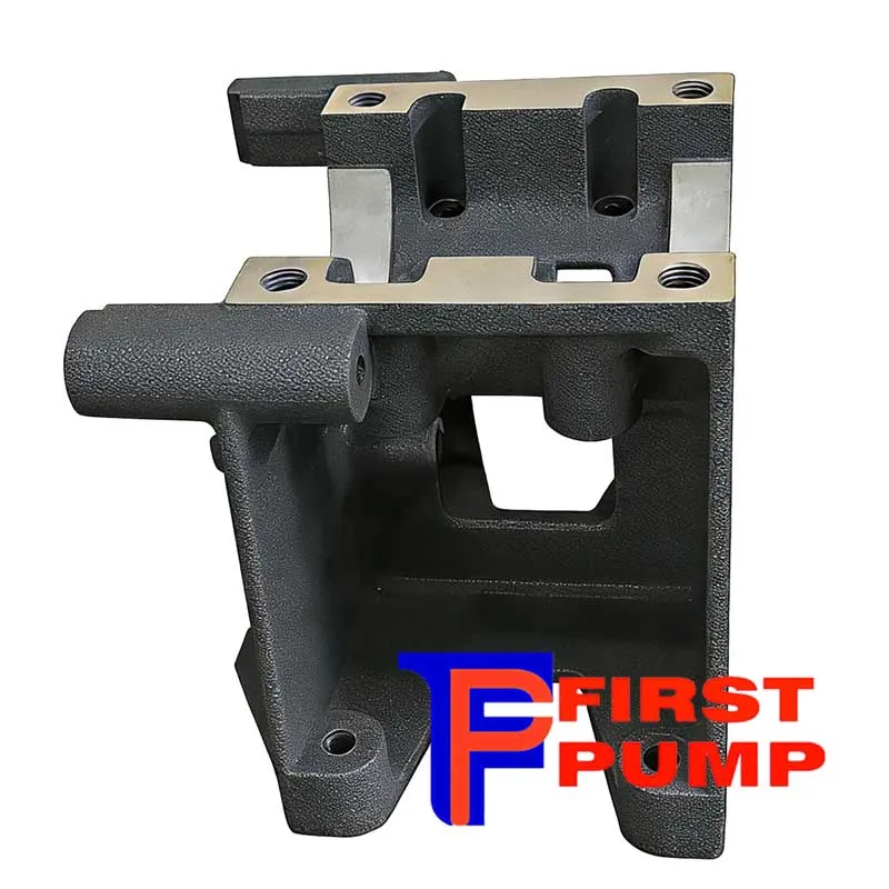 6-4D-AH Base D003MG01