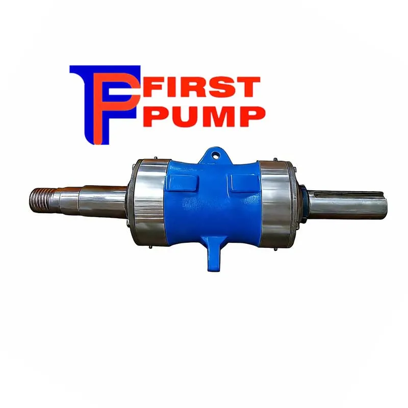 6-4D-AH Bearing Assembly DAM005XLM