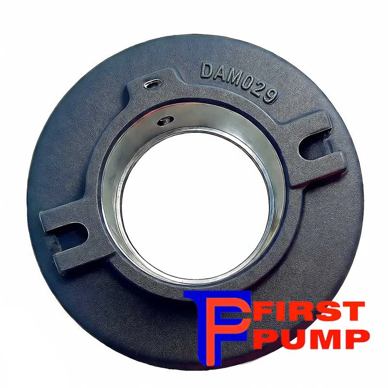 6-4D-AH Expeller Ring DAM029A05