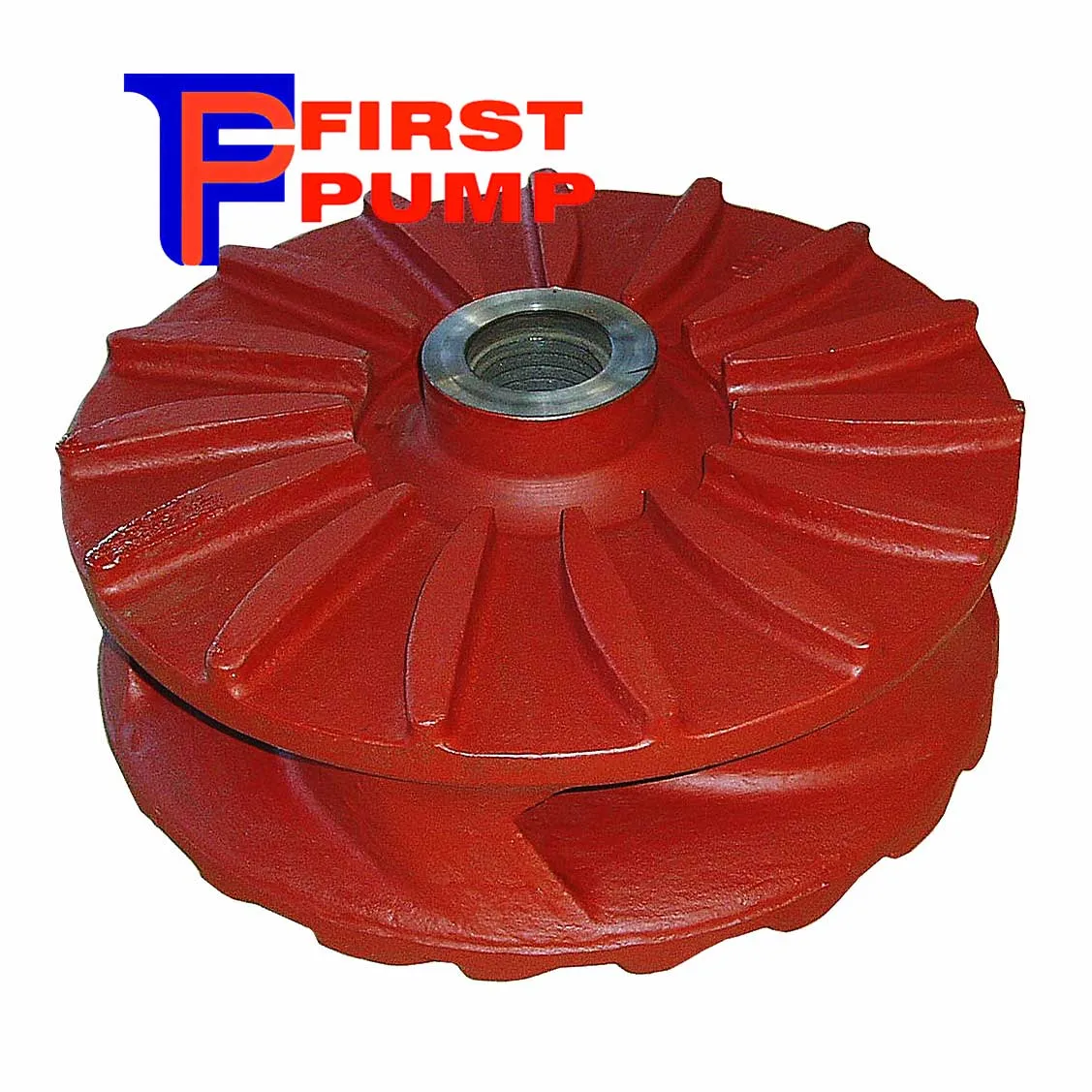 6-4D-AH Impeller E4147A05