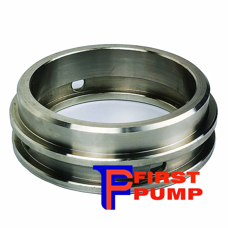 6-4D-AH Lantern Restrictor D118C23