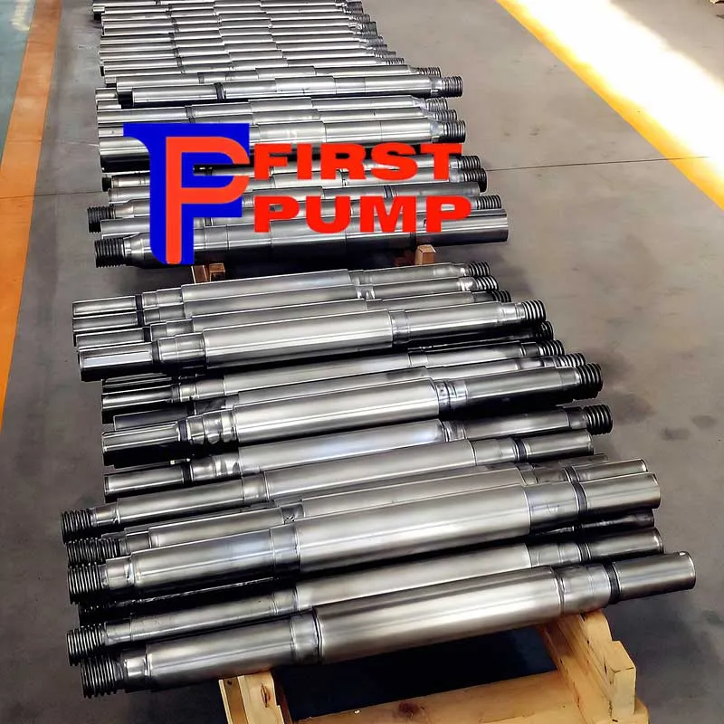 6-4D-AH Shaft D073ME05