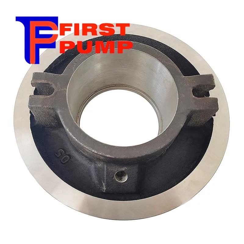 6-4D-AH Stuffing Box DAM078G01