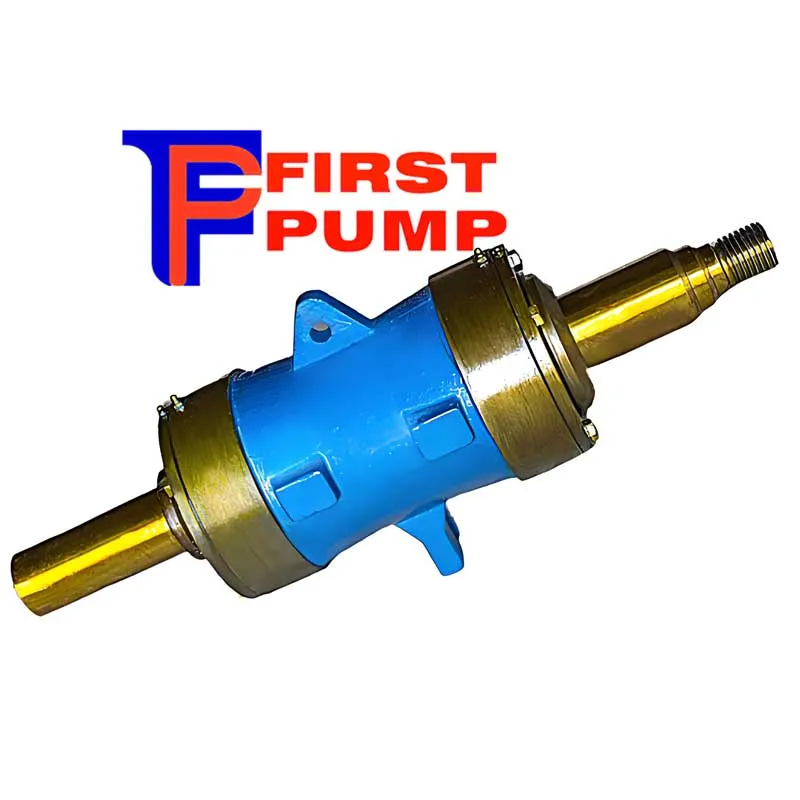 6-4E-AH Bearing Assembly E005M