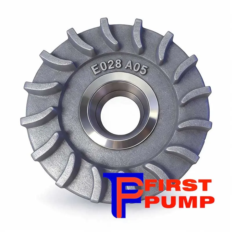 6-4E-AH Expeller E028A05