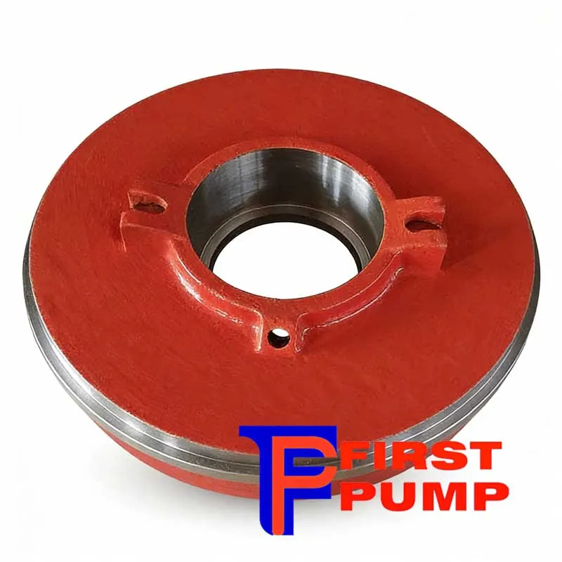 6-4E-AH Expeller Ring E029A05