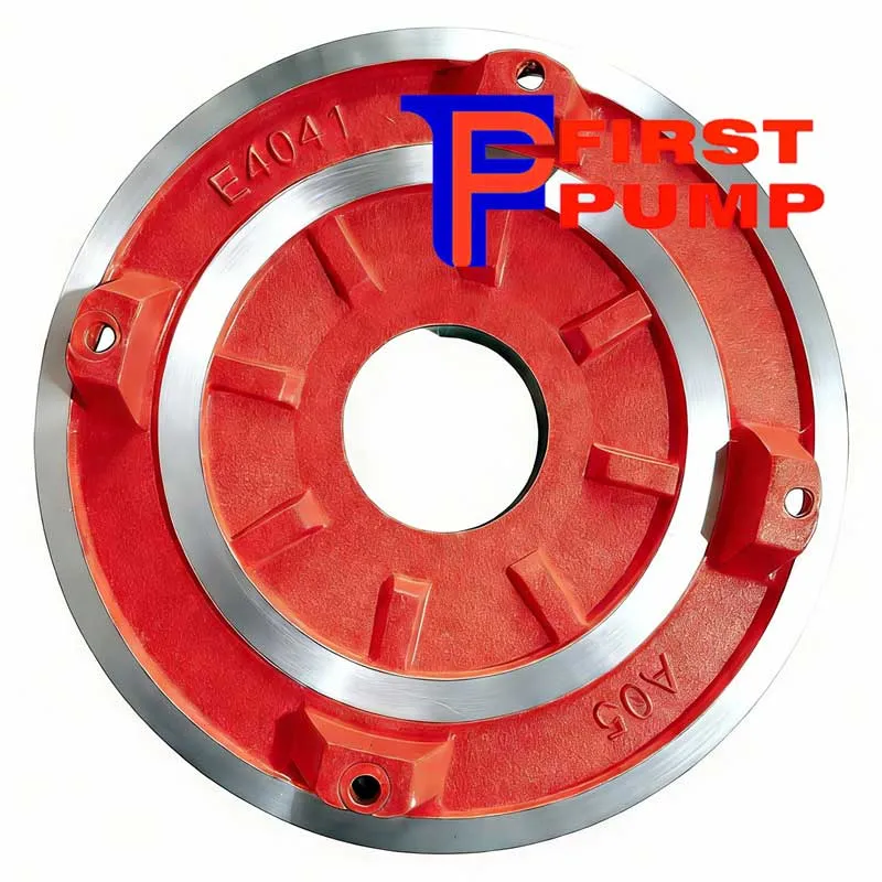 6-4E-AH Frame Plate Liner Insert E4041A05