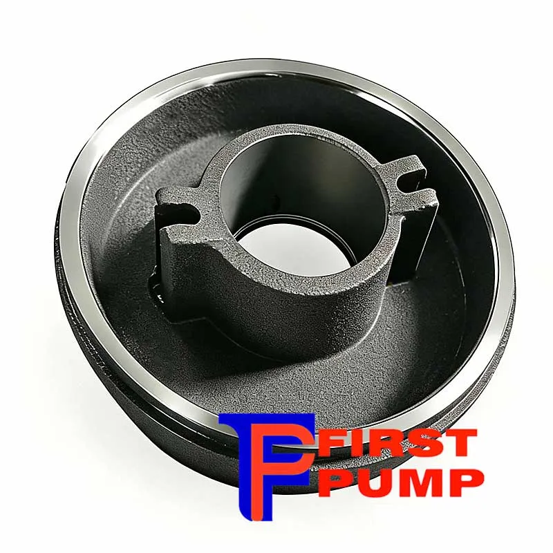 6-4E-AH Stuffing Box E078G01