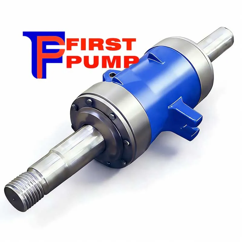 8-6E-AH Bearing Assembly EAM005M