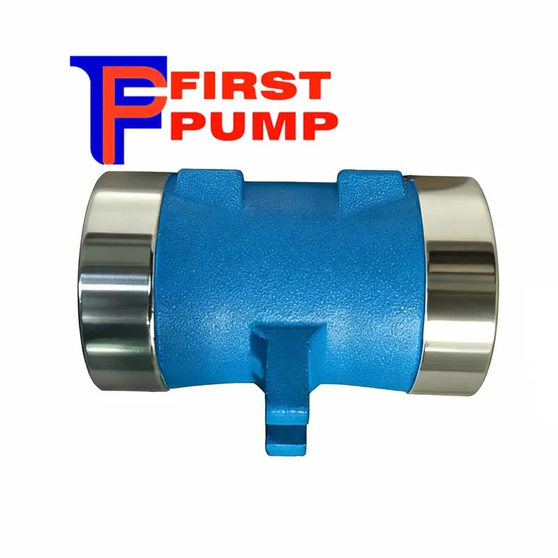 8-6E-AH Bearing Housing E004MG01