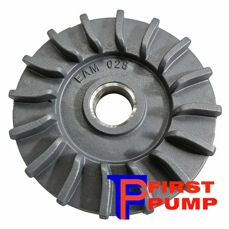 8-6E-AH Expeller EAM028A05