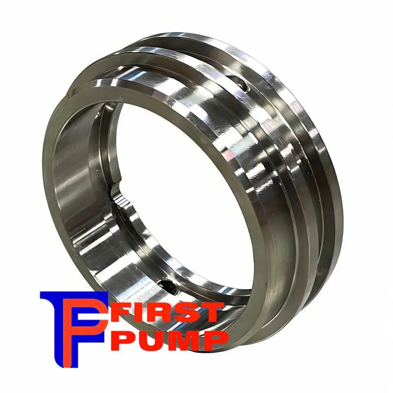 8-6E-AH Lantern Restrictor E118C23