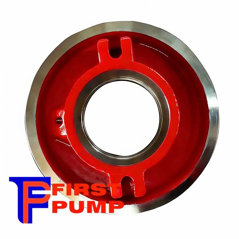 8-6E-AH Stuffing Box EAM078G01