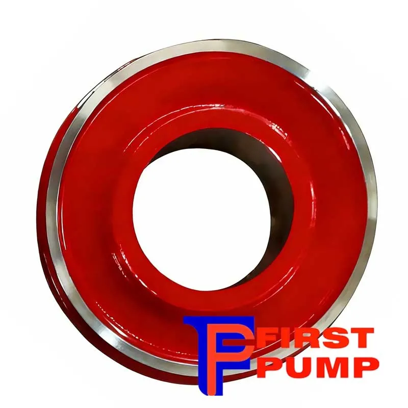 8-6E-AH Stuffing Box EAM078G01