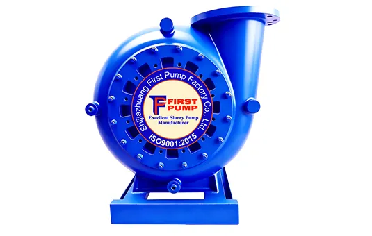 NOV Mission Centrifugal Pumps